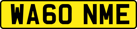 WA60NME