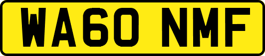 WA60NMF
