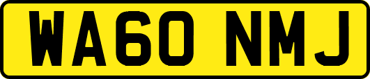 WA60NMJ