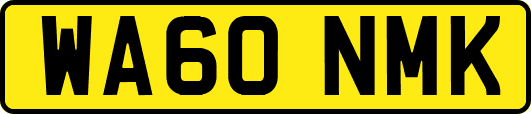WA60NMK