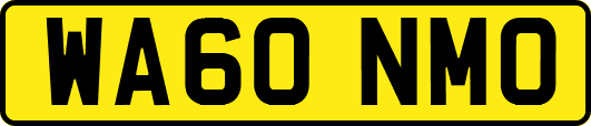 WA60NMO