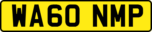 WA60NMP
