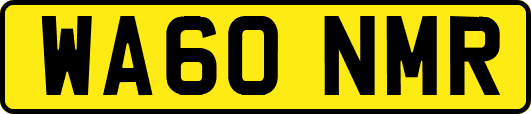 WA60NMR