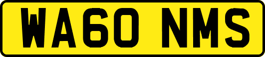 WA60NMS