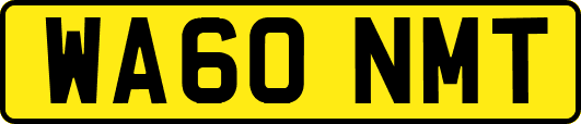 WA60NMT