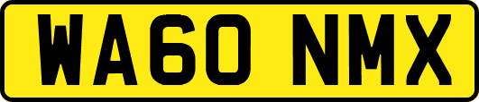 WA60NMX