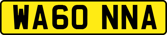 WA60NNA