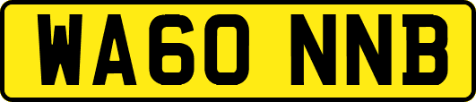 WA60NNB