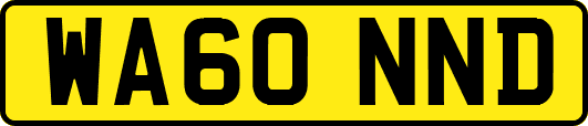 WA60NND