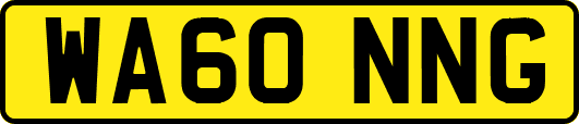 WA60NNG