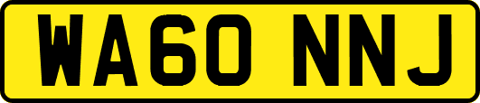 WA60NNJ