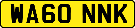 WA60NNK