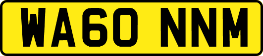 WA60NNM