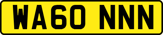 WA60NNN