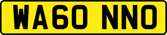 WA60NNO