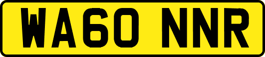 WA60NNR