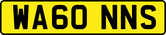 WA60NNS