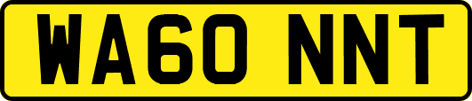 WA60NNT