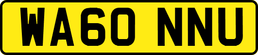 WA60NNU