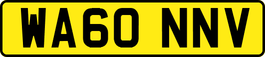 WA60NNV
