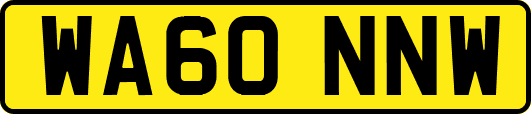 WA60NNW