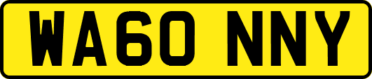 WA60NNY