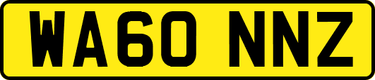 WA60NNZ