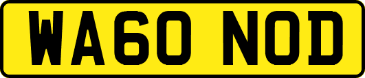 WA60NOD