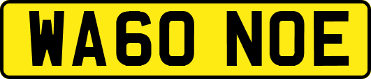 WA60NOE