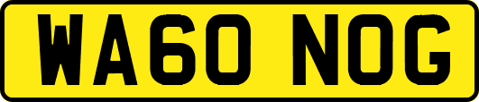 WA60NOG