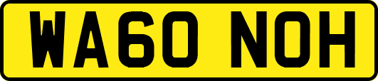 WA60NOH