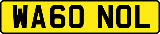 WA60NOL