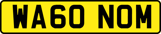 WA60NOM