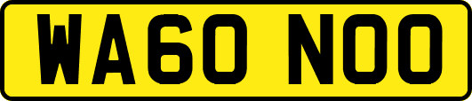 WA60NOO