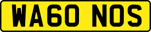 WA60NOS