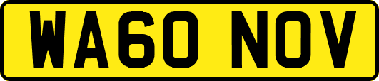 WA60NOV