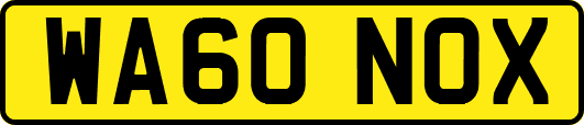 WA60NOX