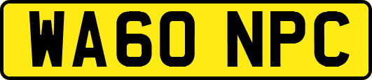 WA60NPC