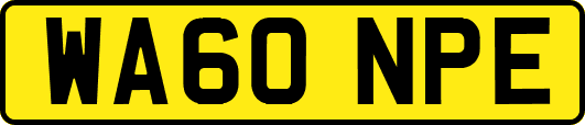 WA60NPE