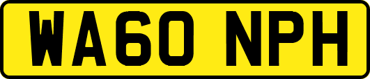 WA60NPH
