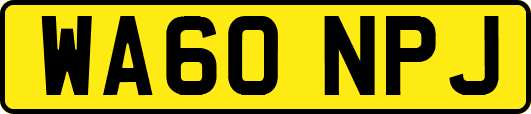 WA60NPJ