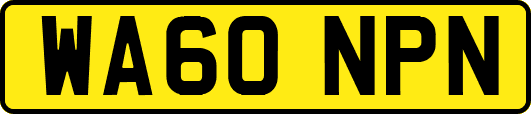WA60NPN