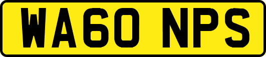 WA60NPS
