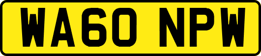 WA60NPW