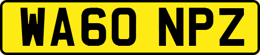WA60NPZ