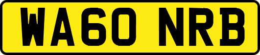 WA60NRB