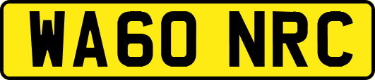 WA60NRC