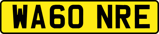 WA60NRE