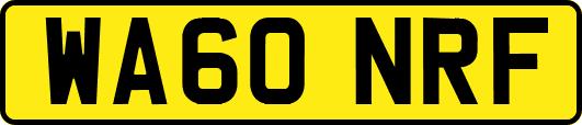 WA60NRF