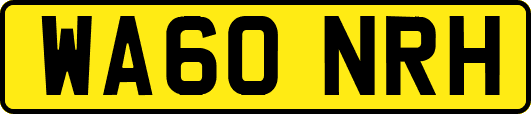 WA60NRH